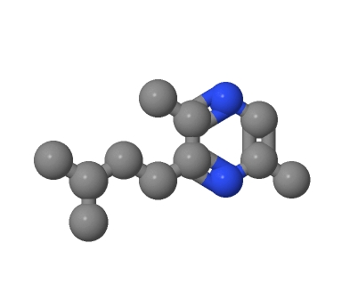 2,5-二甲基-3-(3-甲基丁基)吡嗪