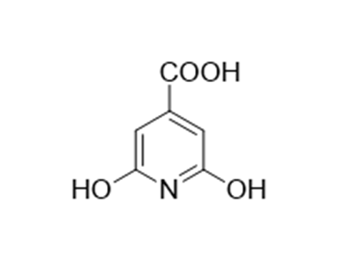 2,6-二羟基吡啶-4-羧酸