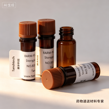 DSPE-PEG-NH2 | 474922-26-4 | 磷脂-聚乙二醇-氨基