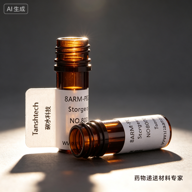 DSPE-PEG-Silane | 磷脂-聚乙二醇-硅烷