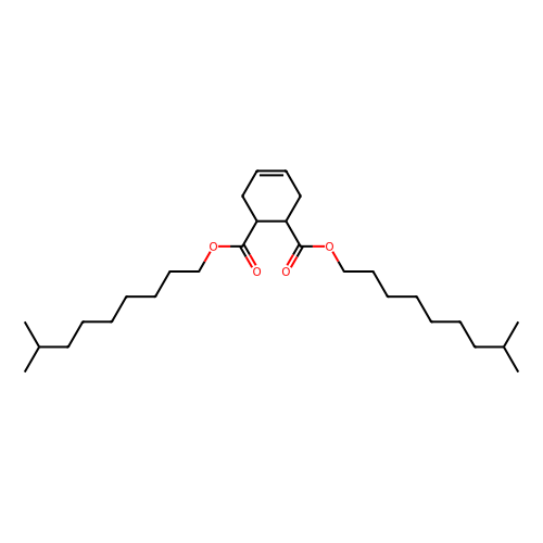 aladdin 阿拉丁 D154280 4-环己烯-1,2-二羧酸二异癸酯 87826-26-4 ≥97%