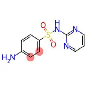 FITC-磺胺嘧啶，FITC-Sulfadiazine