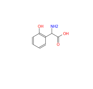 25178-38-5 2-羟基苯基甘氨酸