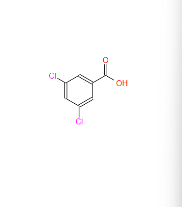 3,5-二氯苯甲酸
