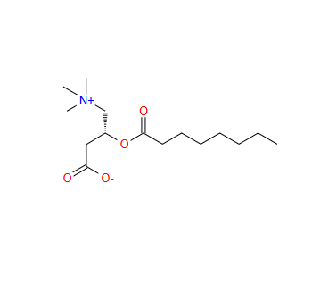 25243-95-2 L-OCTANOYLCARNITINE