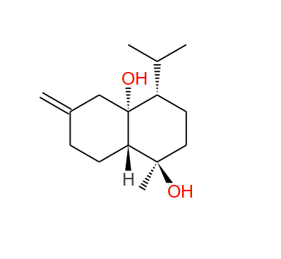 异水菖蒲二醇；25330-21-6；
