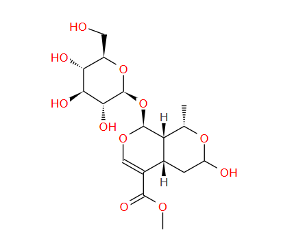 莫诺苷；25406-64-8；