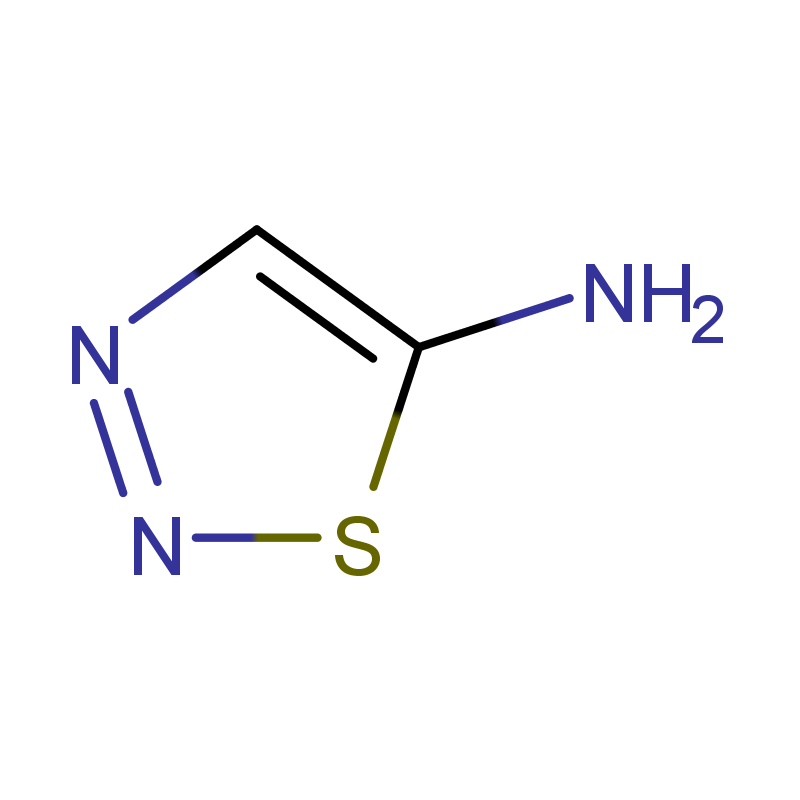 5-氨基-1,2,3-噻二唑
