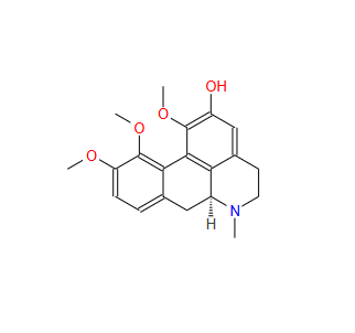 25368-01-8 LITSEGLUTINE B