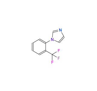 25371-96-4 1-(2-三氟甲基苯基)咪唑
