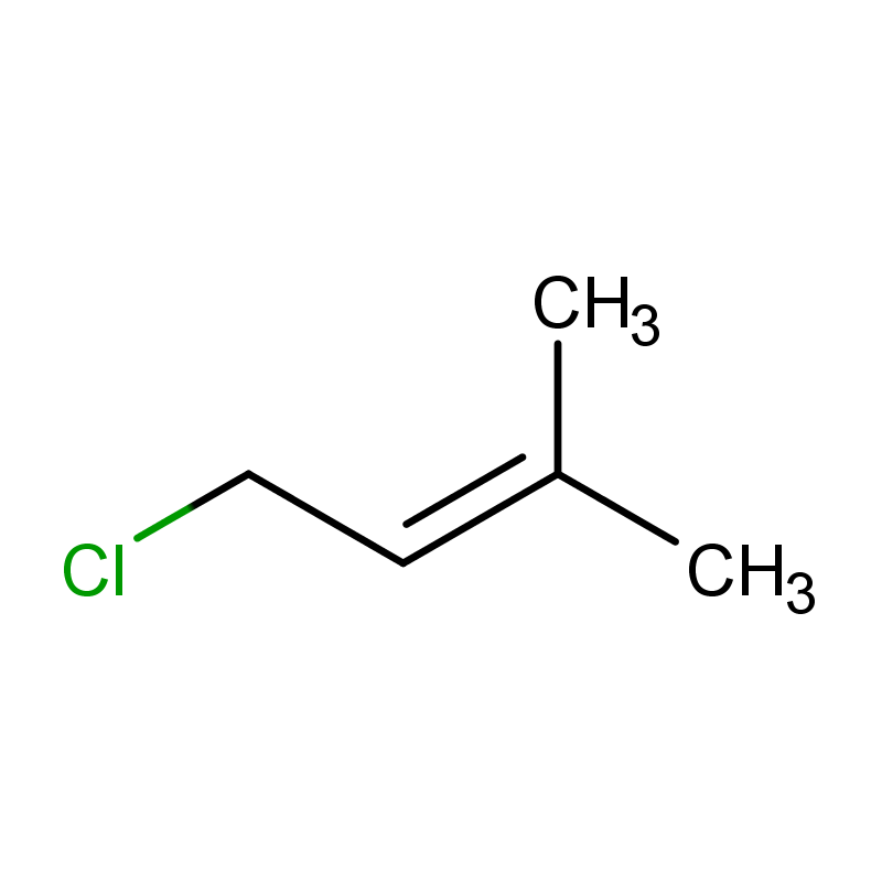 1-氯-3-甲基-2-丁烯