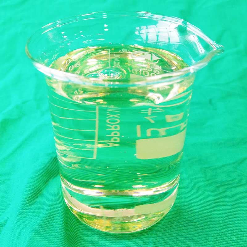 多功能固色剂：无醛环保，提升织物浸洗牢度，色光稳定