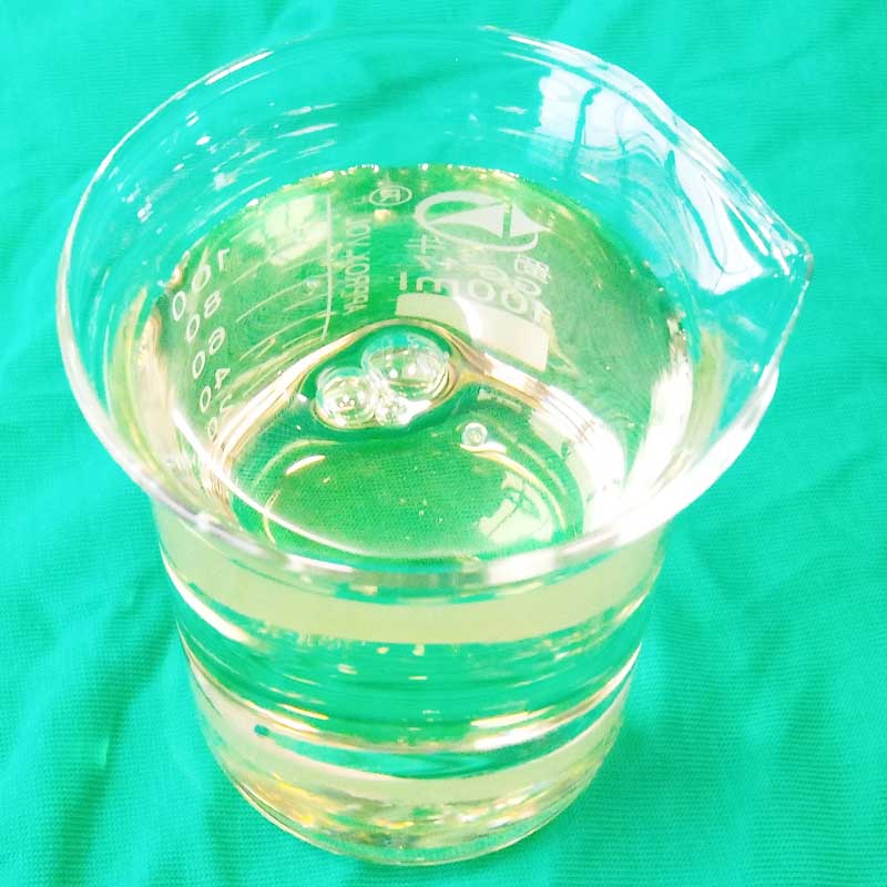 多功能固色剂：无醛环保，提升织物浸洗牢度，色光稳定