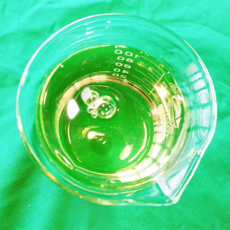 多功能固色剂：无醛环保，提升织物浸洗牢度，色光稳定