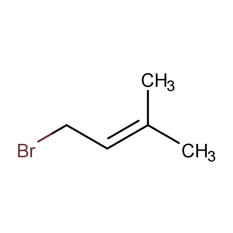 1-溴-3-甲基-2-丁烯