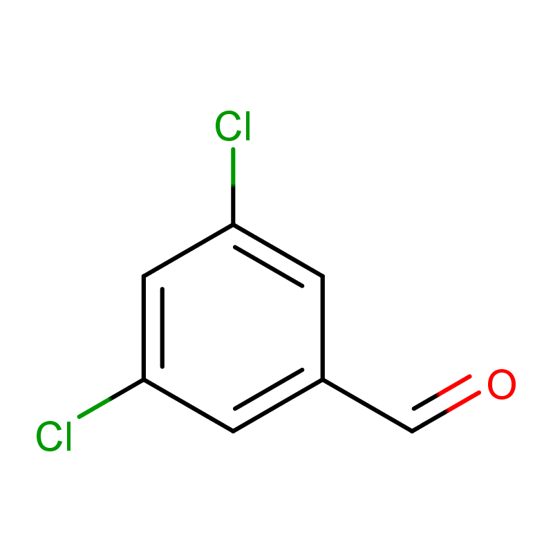 3,5-二氯苯甲醛
