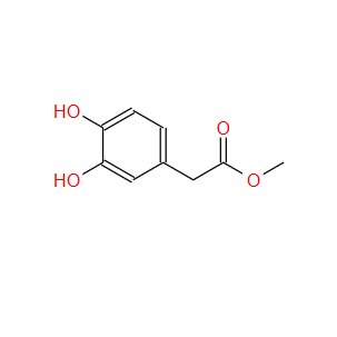 25379-88-8 3,4-二羟基苯乙酸甲酯