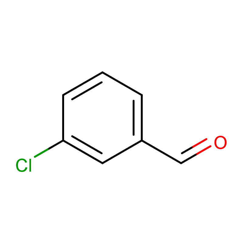 3-氯苯甲醛