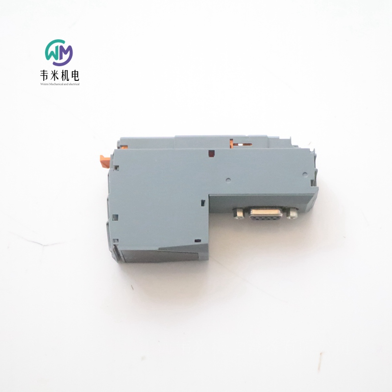 贝加莱接口模块X20IF1030