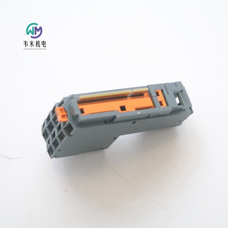 贝加莱接口模块X20IF1030