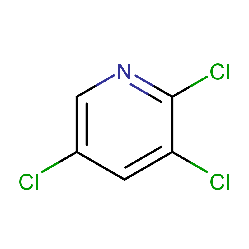 2,3,5-三氯吡啶