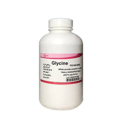 Genview 甘氨酸 Glycin 56-40-6 