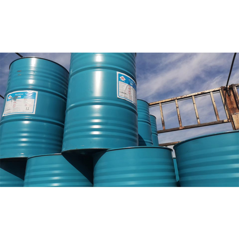 凡特鲁斯吡啶   昆达纯吡啶   工业级99.9%