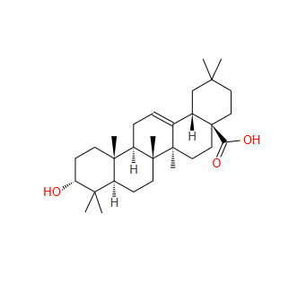 25499-90-5 3-表齐墩果酸