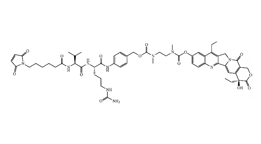 MC-Val-Cit-PABC-SN-38