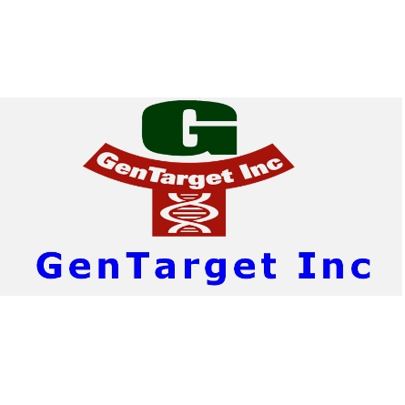 GenTarget