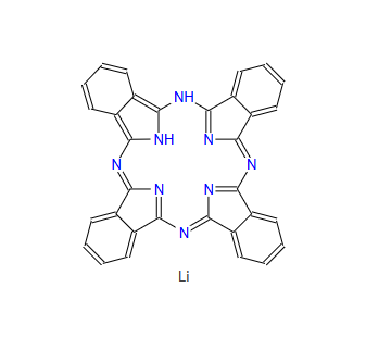 25510-41-2 酞菁二锂