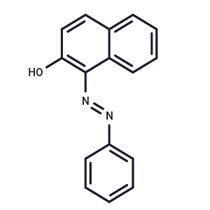 CY5-苏丹红I，CY5-Sudan I，花菁素5-苏丹红I