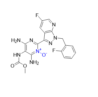 维利西呱杂质17