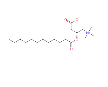 25518-54-1 月桂酰肉碱