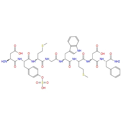 辛卡利特，25126-32-3，Sincalide