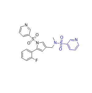 沃诺拉赞杂质64
