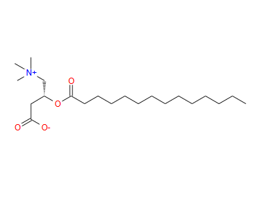 25597-07-3 TETRADECANOYLCARNITINE