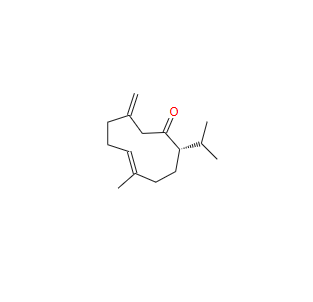 25645-19-6 前异菖蒲烯二醇
