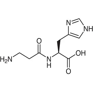 CY5-L-肌肽，CY5-L-Carnosine