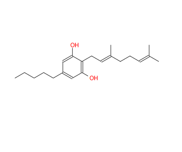 25654-31-3 大麻萜酚