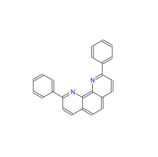 25677-69-4 2,9-二苯基-1,10-菲咯啉