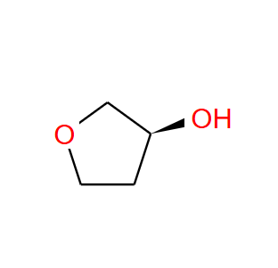 S(+)-3-羟基四氢呋喃