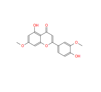25739-41-7 毡毛美洲茶素