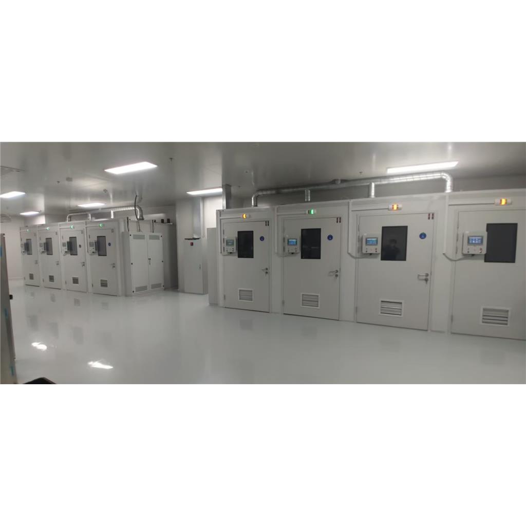 高温老化系统DD模块导航仪老化台车 老化柜自动老化系统