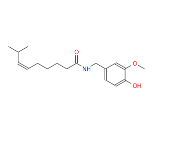 25775-90-0 (Z)-辣椒素