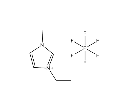 1-乙基-3-甲基咪唑六氟磷酸盐