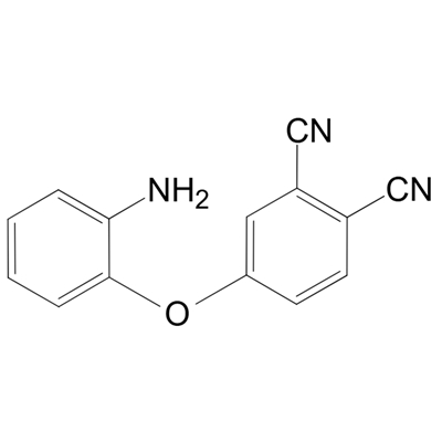 4-邻氨基苯氧基邻苯二甲腈98.0%min