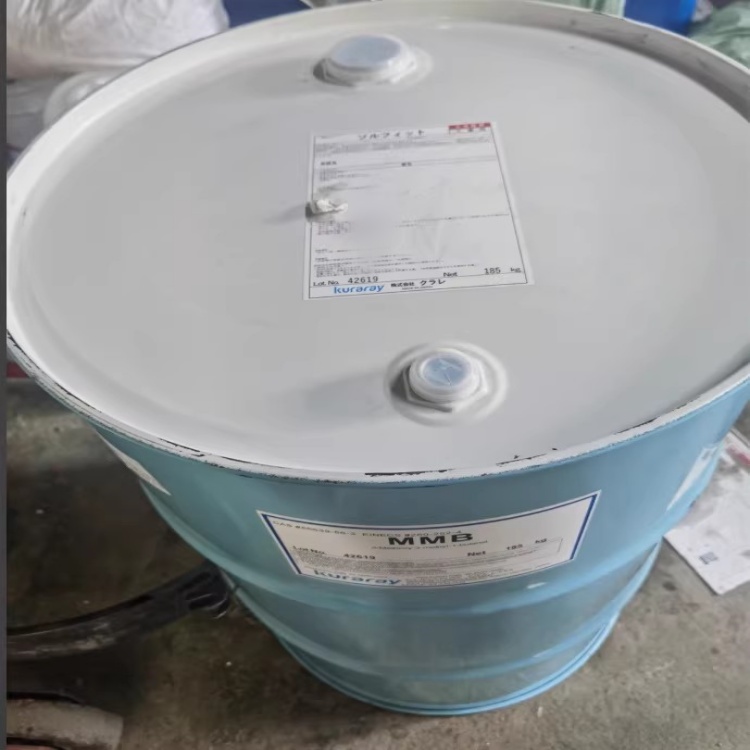 3-甲氧基-3-甲基丁醇 香薰香精溶剂  MMB