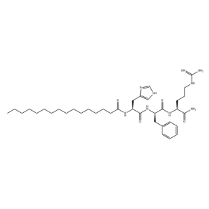 棕榈酰三肽-8