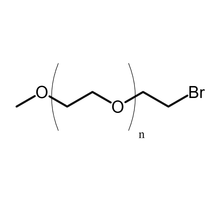 甲氧基聚乙二醇-溴